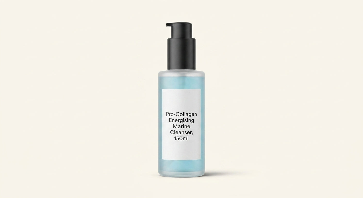 Elemis Pro-Collagen Energising Marine Cleanser 150 ml
