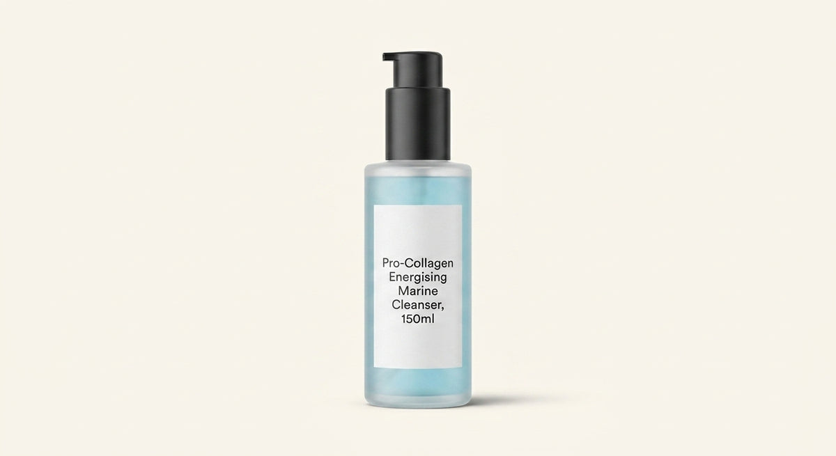 Elemis Pro-Collagen Energising Marine Cleanser 150 ml