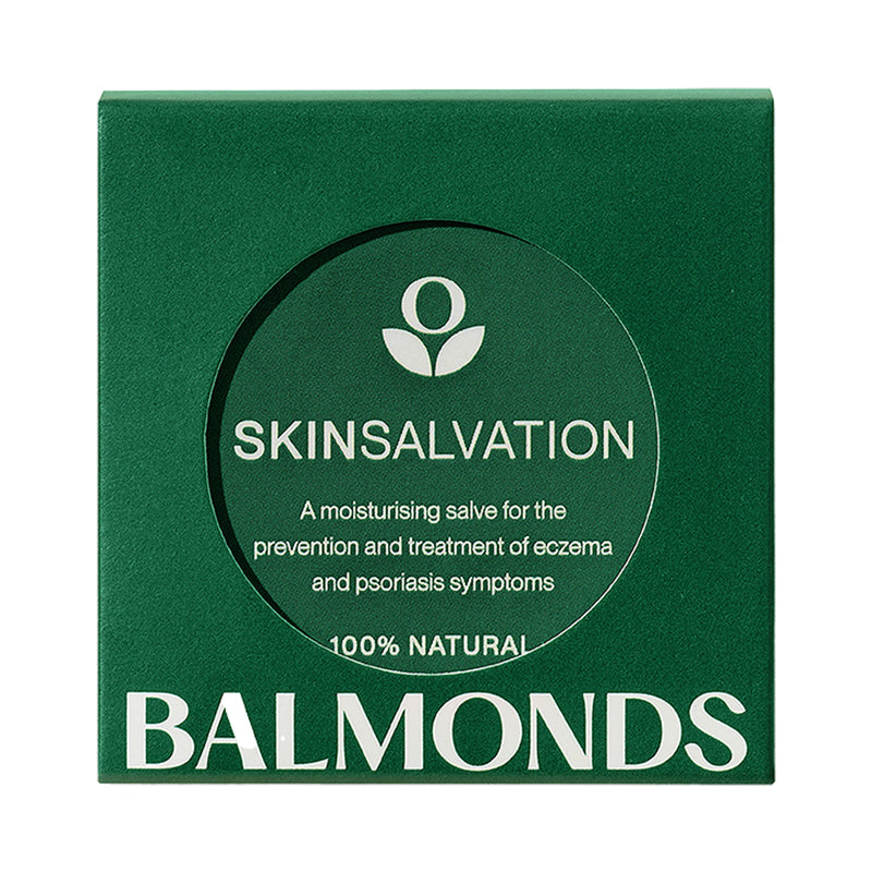 Balmonds Skin Salvation emollient ointment 50ml, UK version