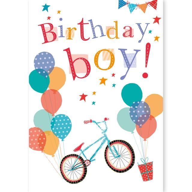 Children's Birthday Cards Bundle   10 per pack GOODS M&S   