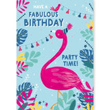 Children's Birthday Cards Bundle   10 per pack GOODS M&S   