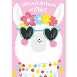 Children's Birthday Cards Bundle   10 per pack GOODS M&S   