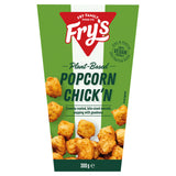 Fry's Plant-Based Popcorn Chick'n GOODS ASDA   