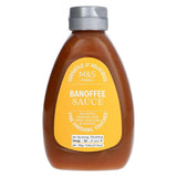 M&S Banoffee Dessert Sauce   310g GOODS M&S   