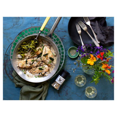 Cape Herb & Spice Hähnchen Gewürzmühle 50g