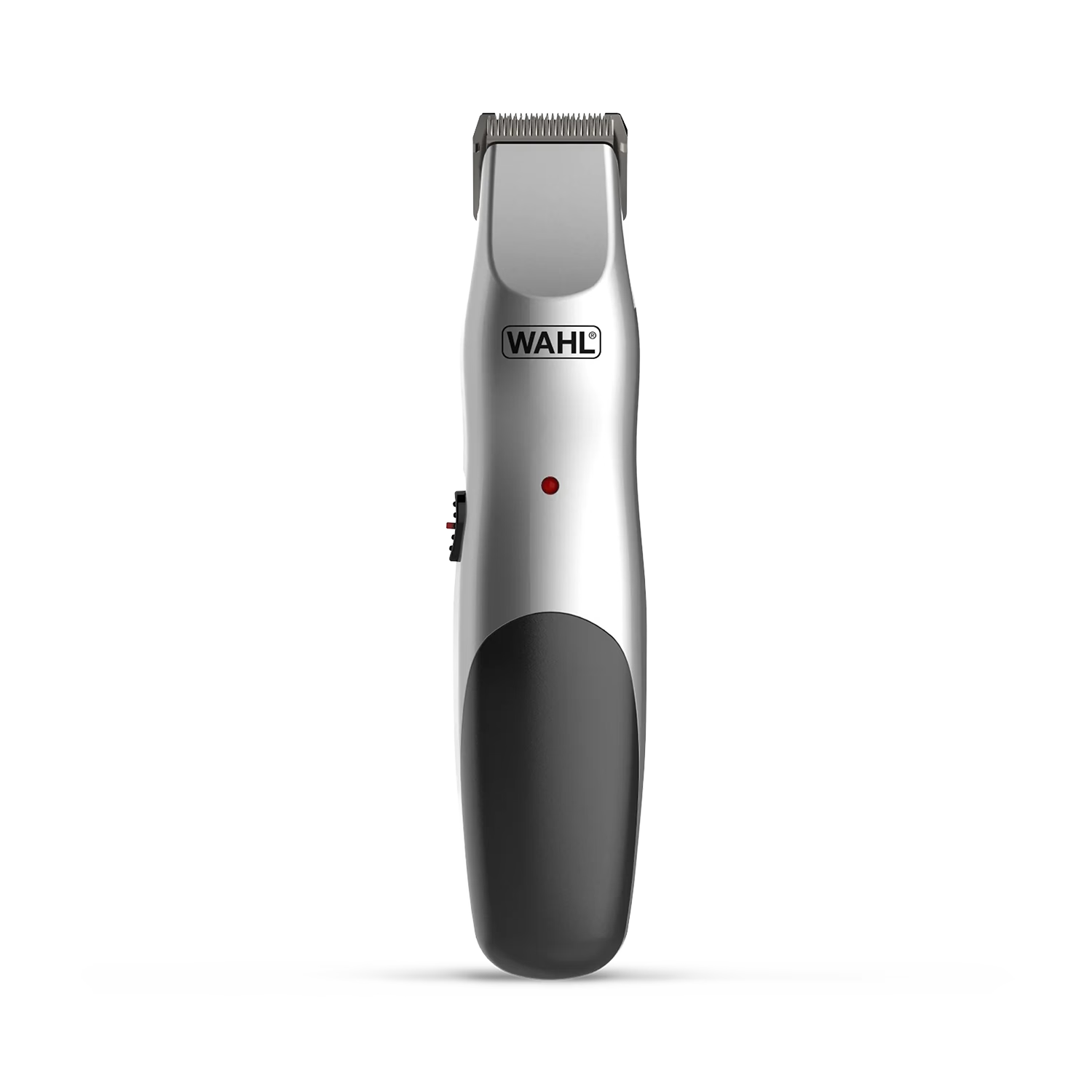 Wahl Groomsman rechargeable beard trimmer UK version