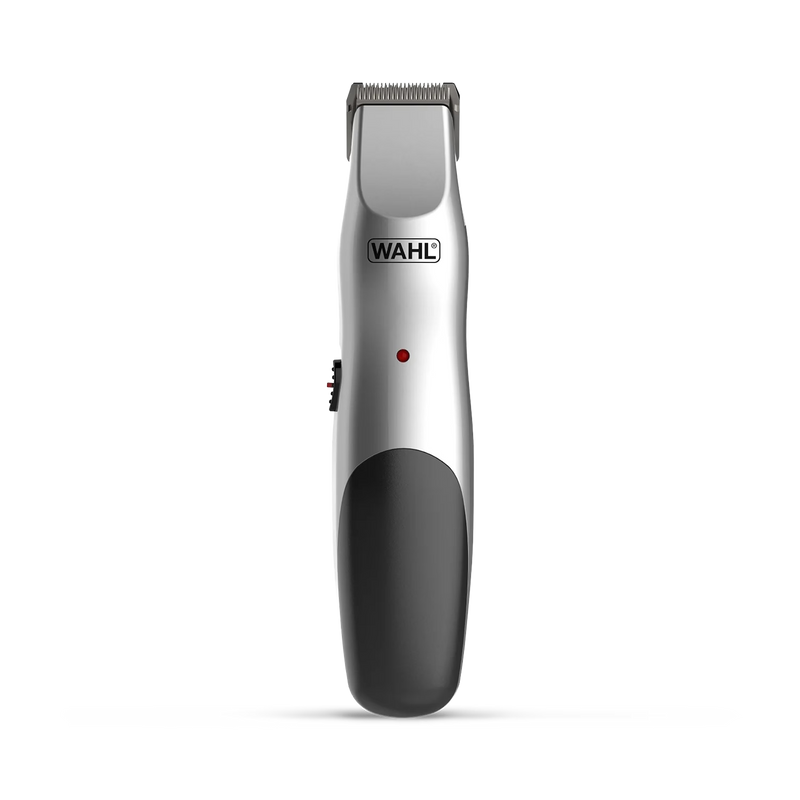 Wahl Groomsman rechargeable beard trimmer UK version