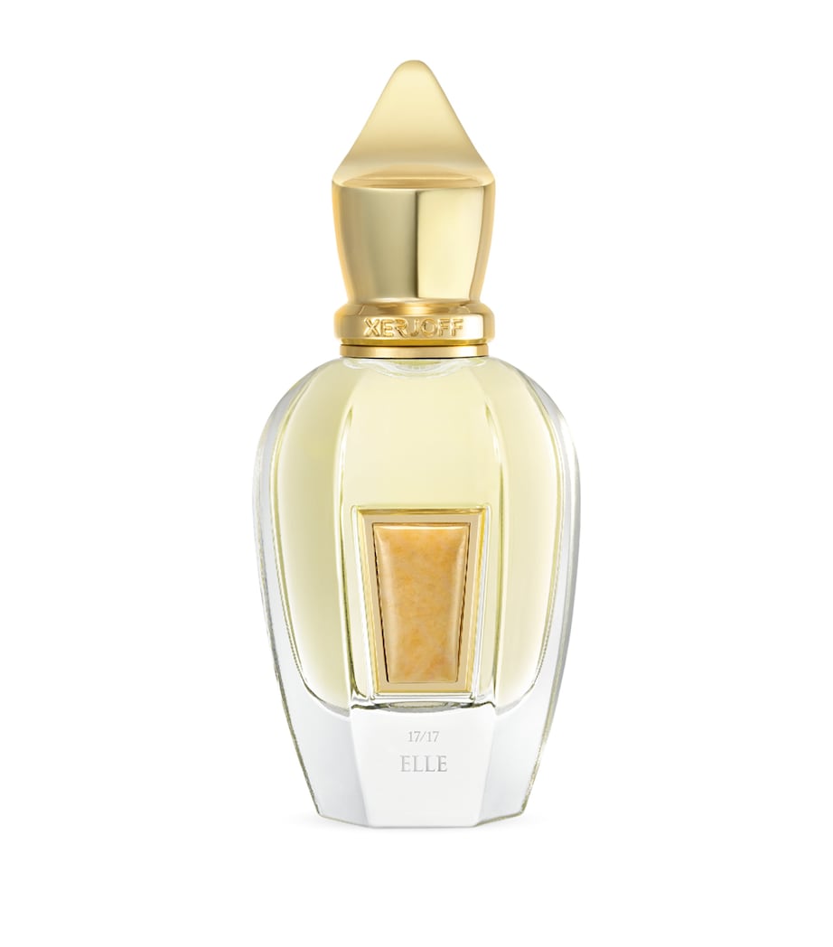 Xerjoff Elle Eau de Parfum 50ml, UK version