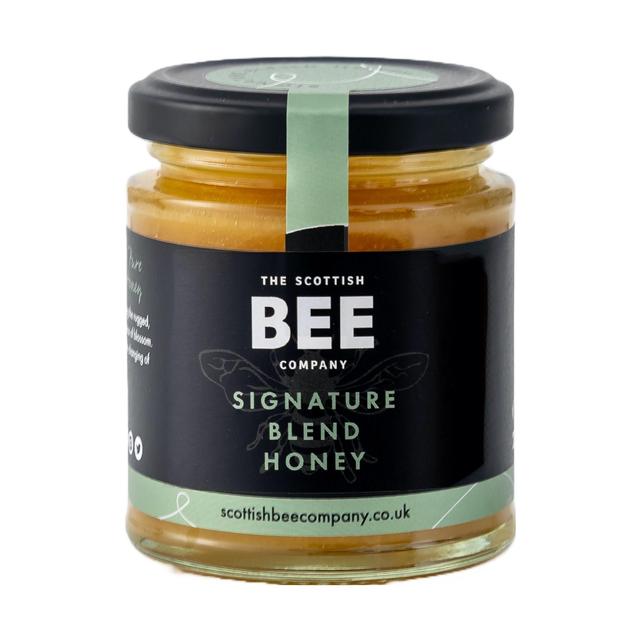 Scottish Bee Company Signature honey   227g