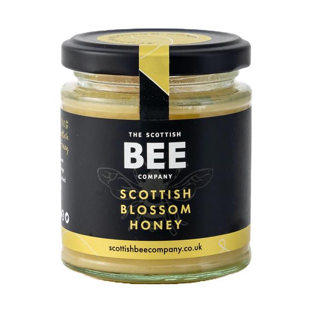 Scottish Bee Company Blossom Honey   227g GOODS M&S   