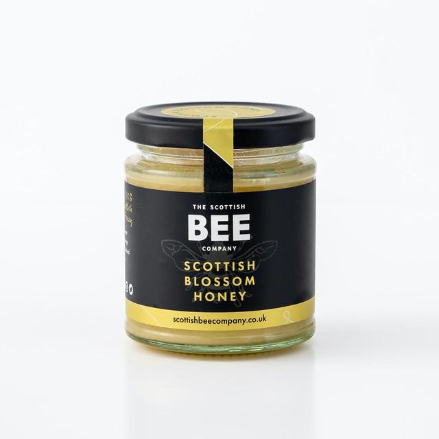 Scottish Bee Company Blossom Honey   227g