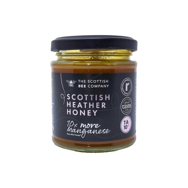 Scottish Bee Company Heather Honey   227g