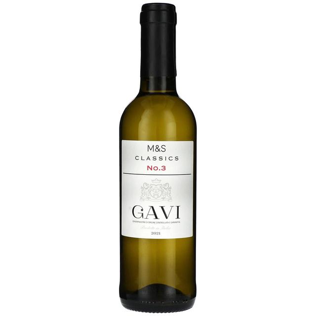 M&S Classics Gavi Half Bottle   37.5cl GOODS M&S   