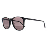 Lacoste L813S 001 black grey unisex sunglasses, UK version
