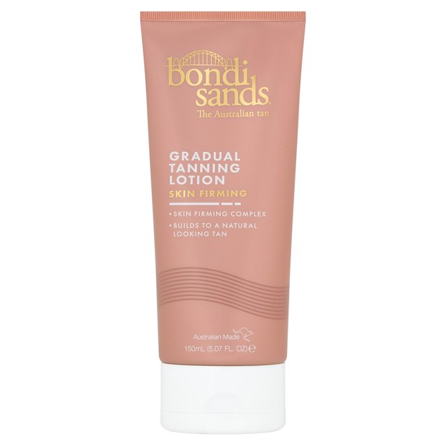 Bondi Sands Gradual Tanning Lotion Skin Firming   150ml GOODS M&S   