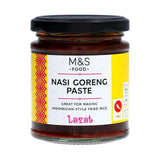 M&S Nasi Goreng Paste   190g GOODS M&S   