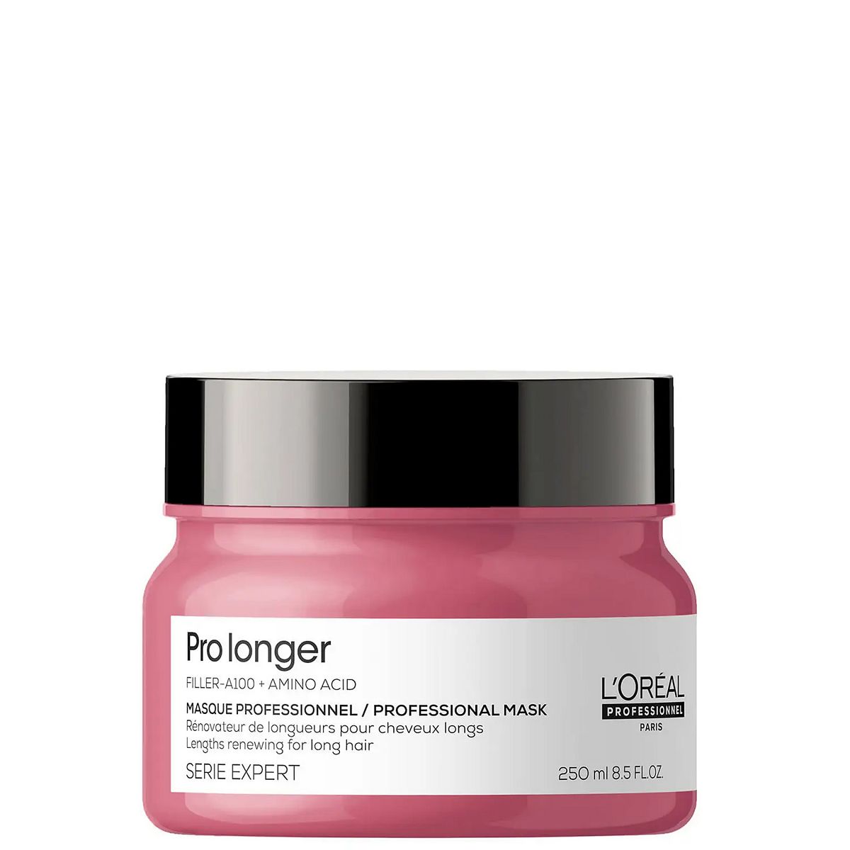 L'Oréal Professionnel Serie Expert Pro Longer  Mask For Long Hair 250ml GOODS Boots   