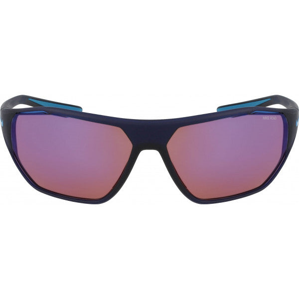 Nike sunglasses Blue AERO DRIFT 65, UK version