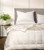 Harrods of London Thermal Balance standard pillow 50cm x 75cm, UK version