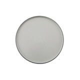 Habitat speckle dinner plate stoneware - British product