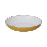 Habitat stoneware speckle pasta bowl, imported from the UK