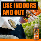 Gorilla Glue adhesive bottle 60ml, UK version