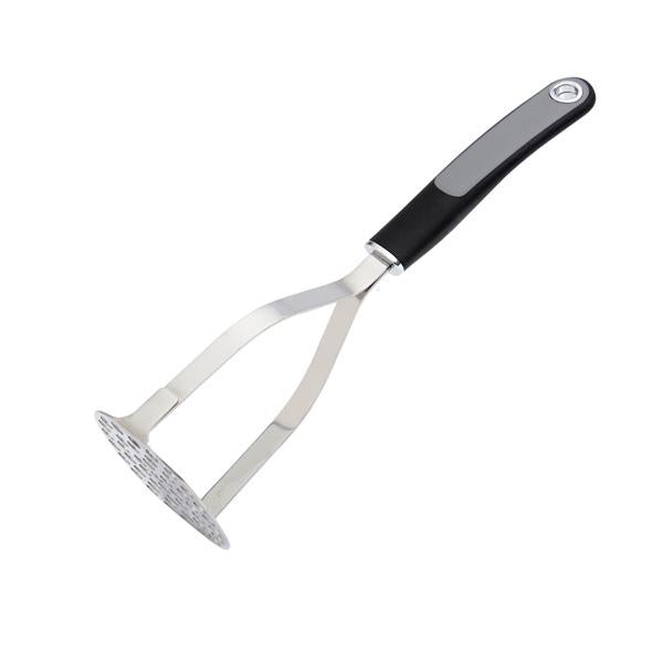 Habitat soft grip stainless steel masher, UK version