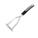 Habitat soft grip stainless steel masher, UK version