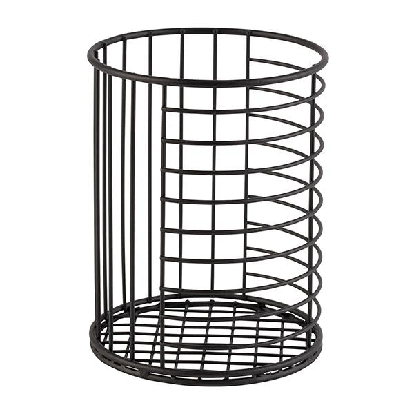 Habitat Kanso wire utensil pot (British brand)