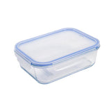 Habitat glass food container large 1400ml, British brand