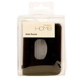 Sainsbury's Home hole punch, imported from the UK