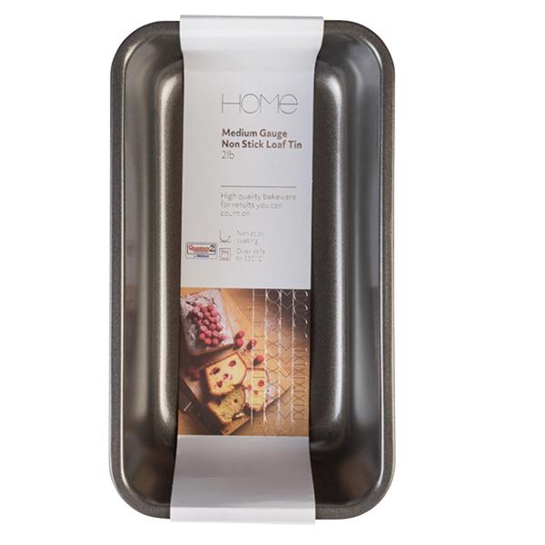 Habitat 2lb medium gauge loaf tin, UK version