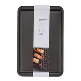 Sainsbury's Home medium gauge oven tray 39cm, UK version