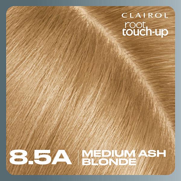 Clairol root touch up Medium Ash Blonde 8.5A - British product