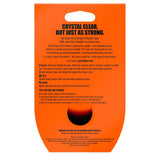 Gorilla Crystal Clear Repair Tape 8.2m x 48mm, UK version