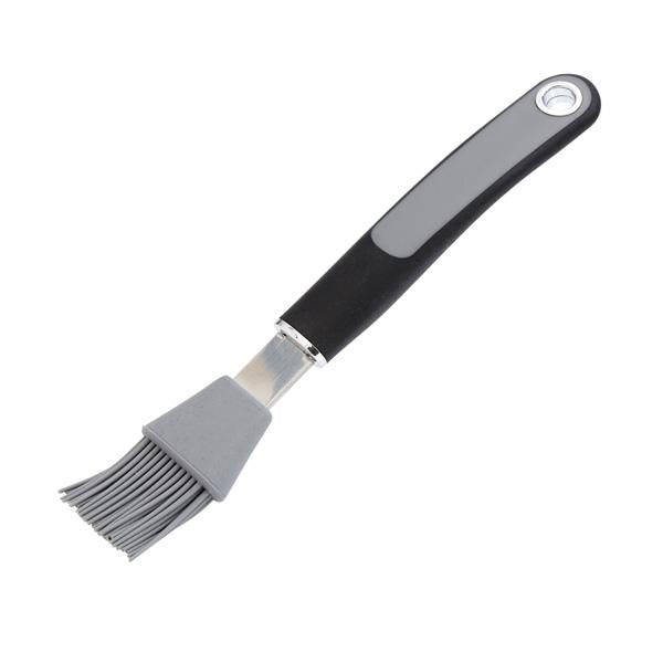 Habitat soft grip silicone pastry brush - British product