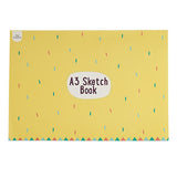 Get Creative Sketch Book A3 GOODS Sainsburys   