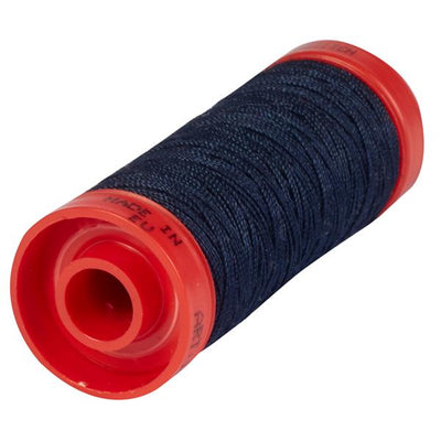 Sainsburys Korbond Midnight Blue Top Stitch Thread 30m- Buy online at McGrocer