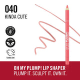 Rimmel Lip Shaper Kinda Cute, imported from the UK