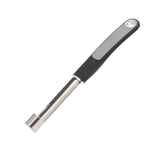 Habitat Soft Grip Stainless Steel Apple Corer - British product