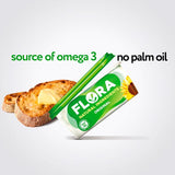 Flora Original spread 450g - British product