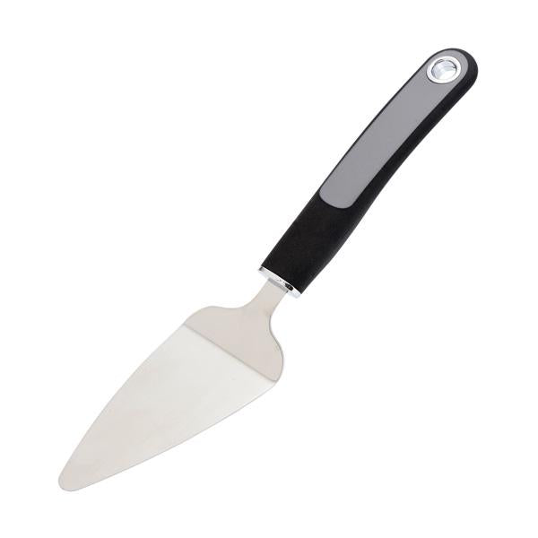 Habitat soft grip stainless steel cake server (British brand)