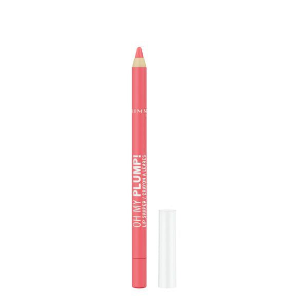 Rimmel Lip Shaper Kinda Cute, imported from the UK