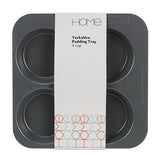Sainsbury's Home Yorkshire pudding tray 4 cup 24cm (British brand)