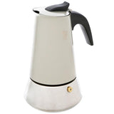 Pezzetti espresso maker 6 cup imported from the UK
