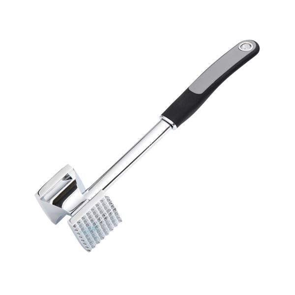 Habitat soft grip square tenderizer - imported from the UK