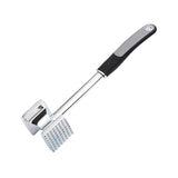 Habitat soft grip square tenderizer - imported from the UK