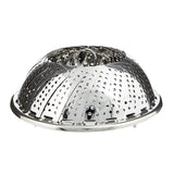 Sainsbury's Home stainless steel steam basket, imported from the UK