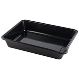Habitat large oven tray with funnel (British brand)
