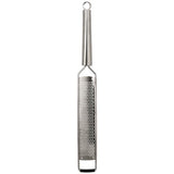Sainsbury's stainless steel grater, imported from the UK